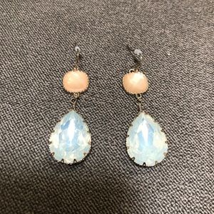Drop Earrings